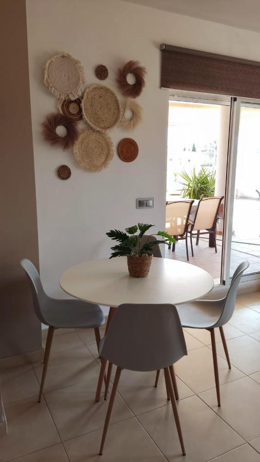 Playa De Canet, Gran Terraza Valence Extérieur photo